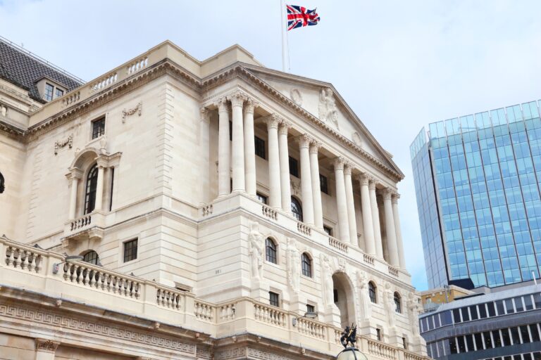 Bank of England urged to slow bond-selling plan to ease UK borrowing costs