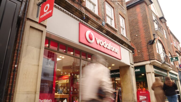 Vodafone Franchisees Warned of Mental Health Impact Years Before £120m High Court Claim