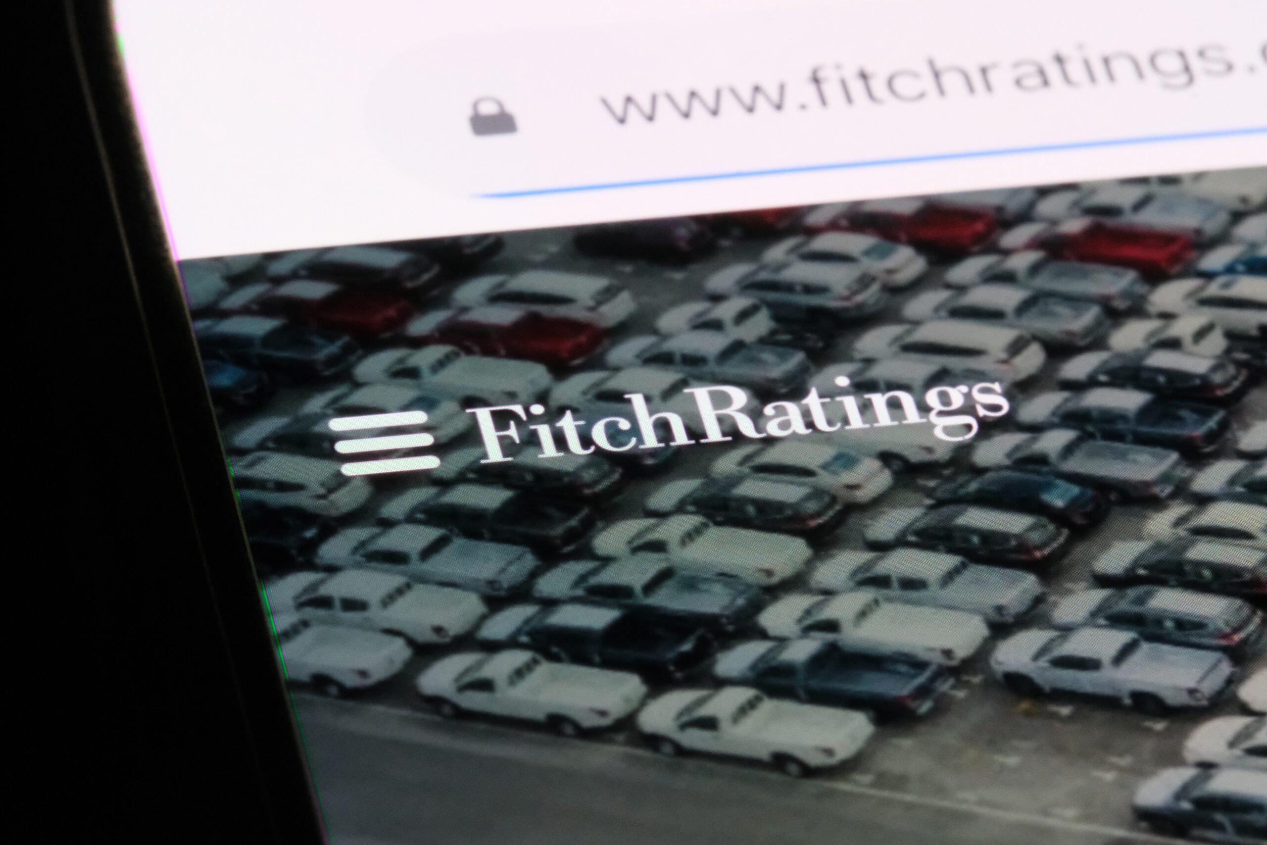 Fitch Downgrades France Amid Political and Fiscal Turmoil