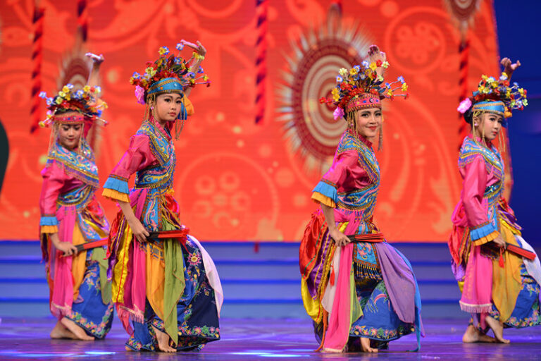 Beijing Cultural Exchange Week Kicks Off