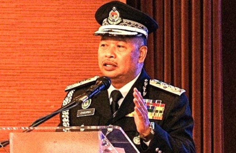 Chinese Online Gambling Ring Busted