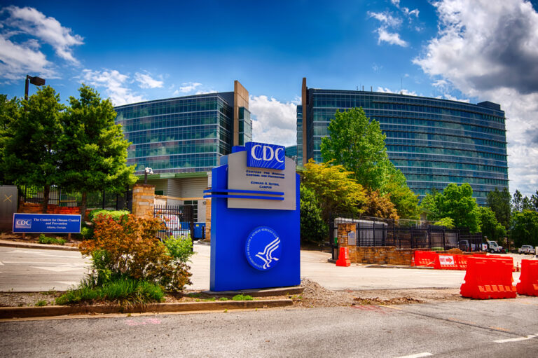 CDC’s Autism Statement Revision Draws Fierce Nationwide Backlash