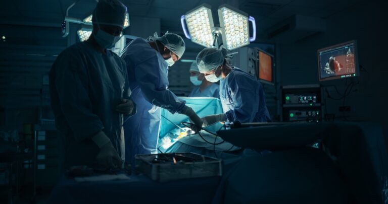 Healing Notes: Music Helps Patients Recover Faster After Surgery