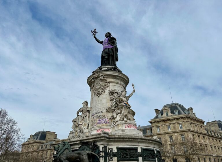 Rising Anger Over Escalating Violence