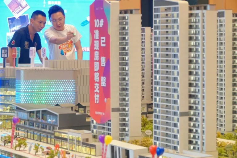 Beijing Housing Expo Shows Industry Progress