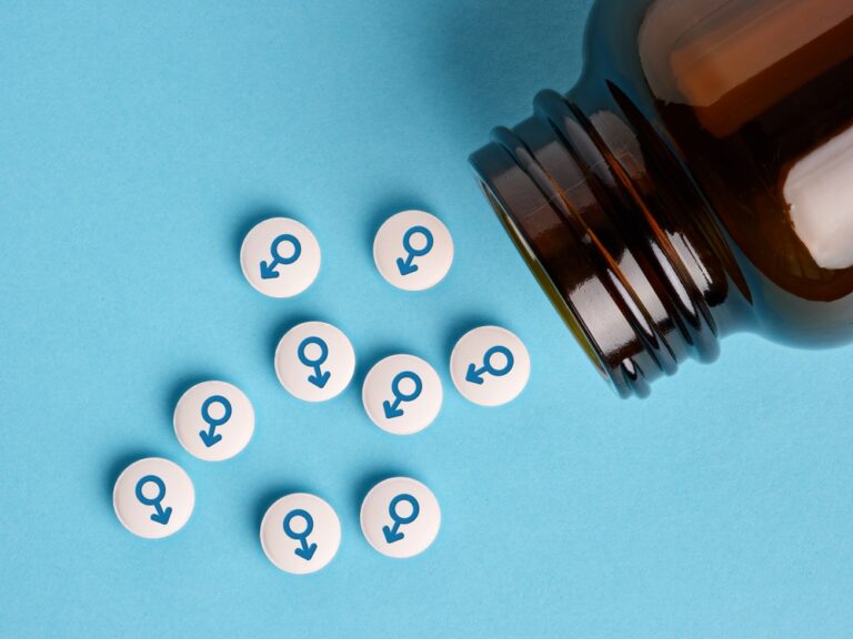 Influencers push testosterone tests, misleading healthy young men, study warns