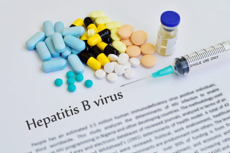 US-Funded Hepatitis B Vaccine Trial in Guinea-Bissau Cancelled After Ethical Backlash