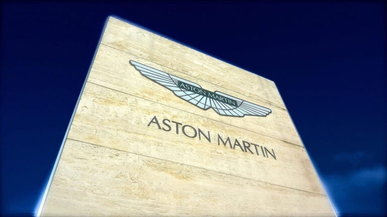 Aston Martin to cut 20% of jobs after losses widen to £363.9m