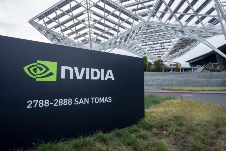 Nvidia Breaks Records with $215 Billion Revenue as AI Drives Growth