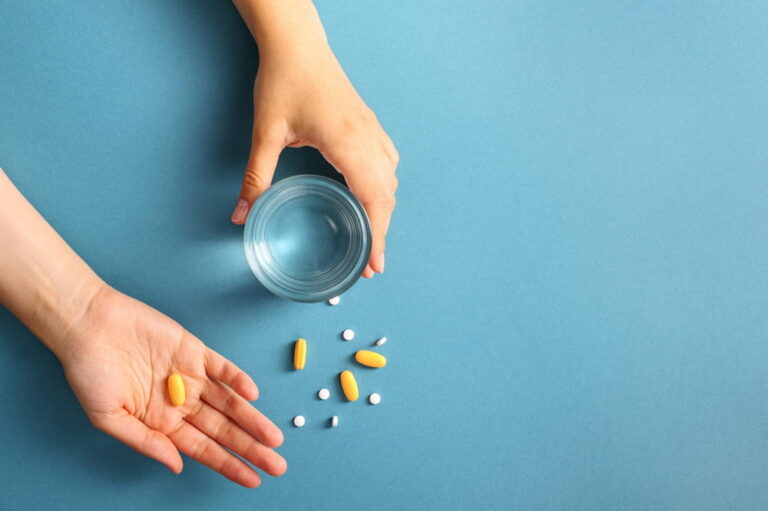 New Daily GLP-1 Pill Delivers Greater Weight Loss in Trial