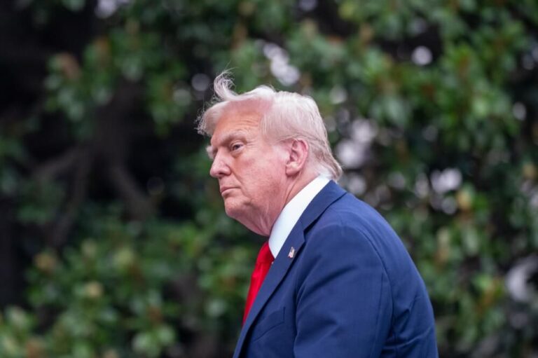 Trump Orders Federal Ban on Anthropic as AI Dispute With Pentagon Explodes