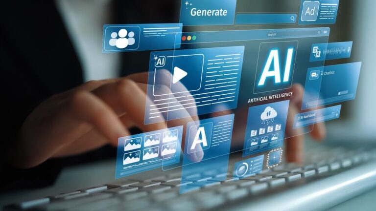 Big Tech’s AI Spending Spree Could Leave Europe Behind