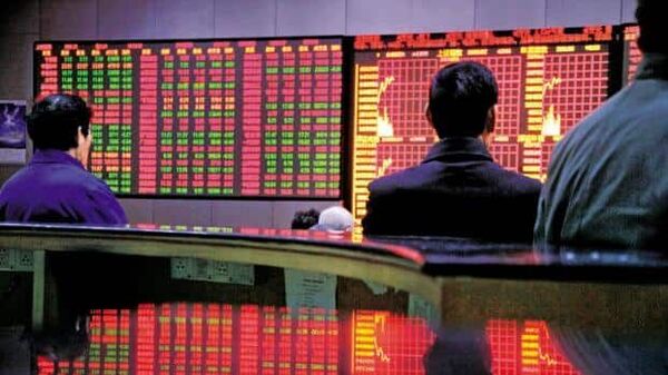 Chinese Banks Poised for 2026 Profit Boost Chinese Banks Poised for 2026 Profit Boost