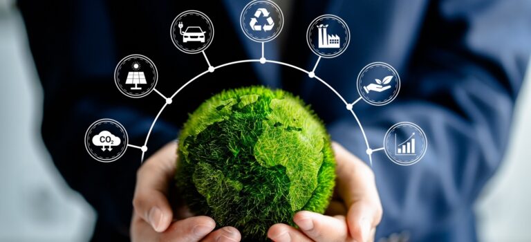 China Unveils Eco Law and Green Tech