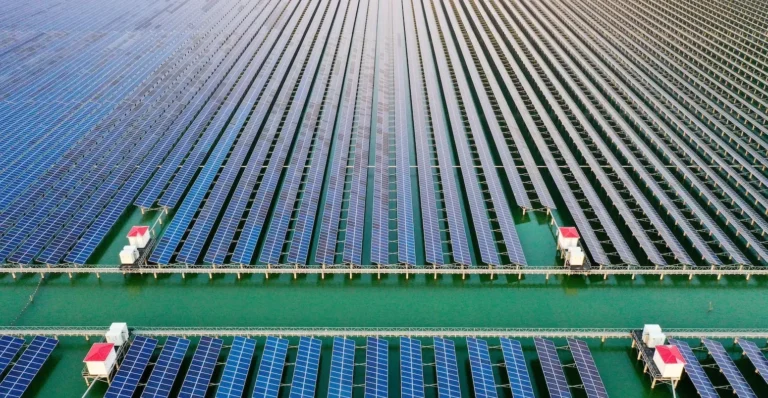 US Clean Energy Growth Hits Record High Update Now