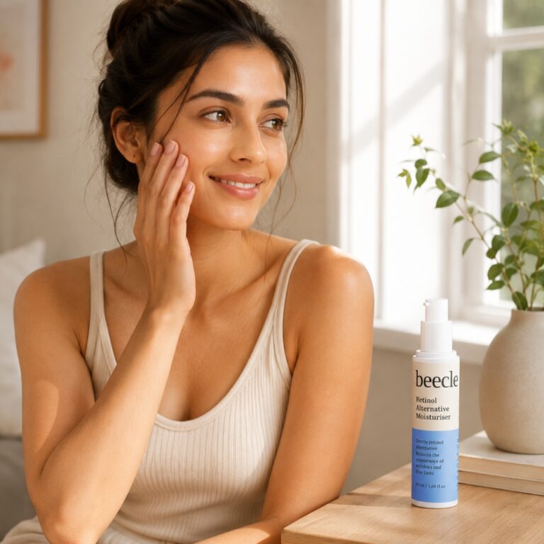 Emerging Beauty Brand Beecle Prepares for Official Market Launch