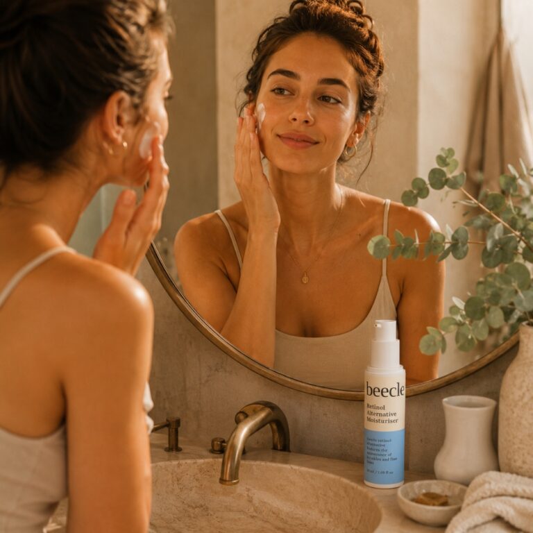 Beecle: Official Online Shop Launch Marks New Entry Into the Beauty Industry
